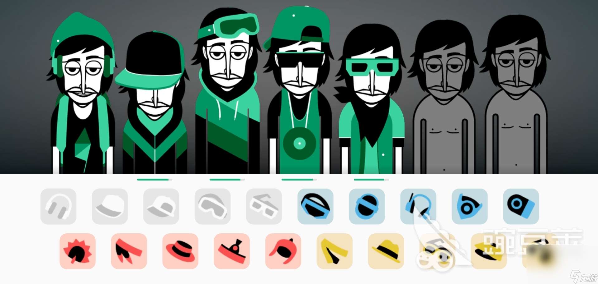 节奏盒子下载最新版下载安装地址一览 节奏盒子下载教程