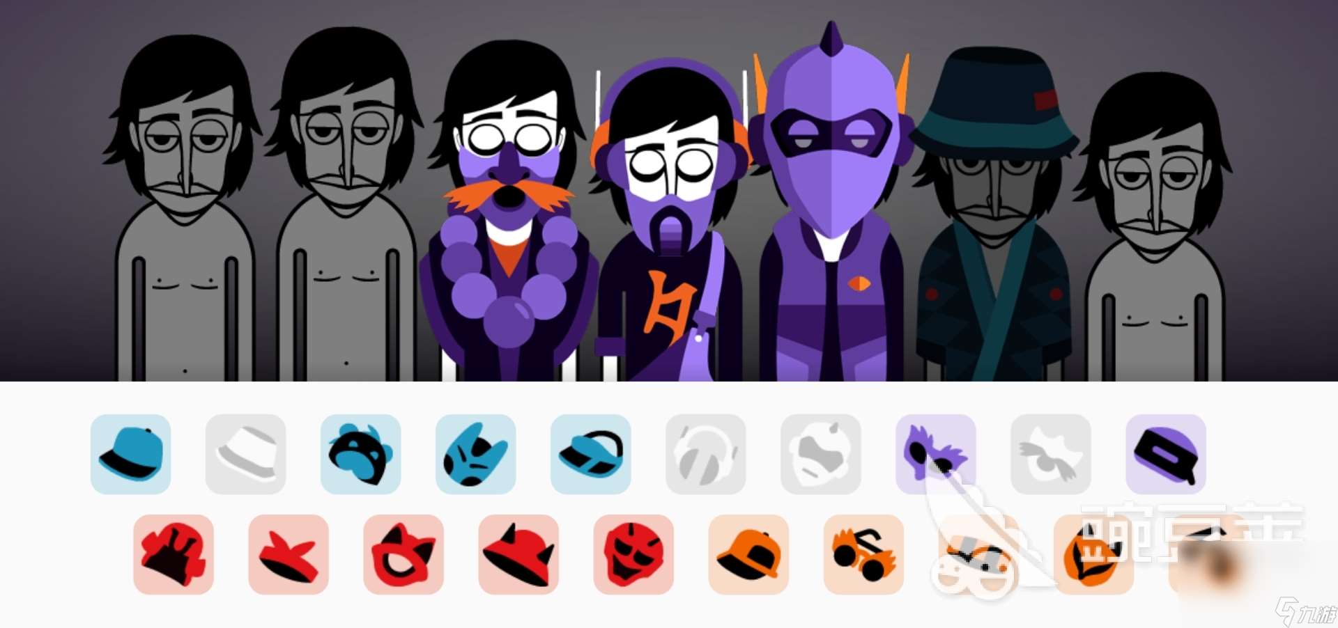 节奏盒子在哪下载 节奏盒子手游下载地址推荐