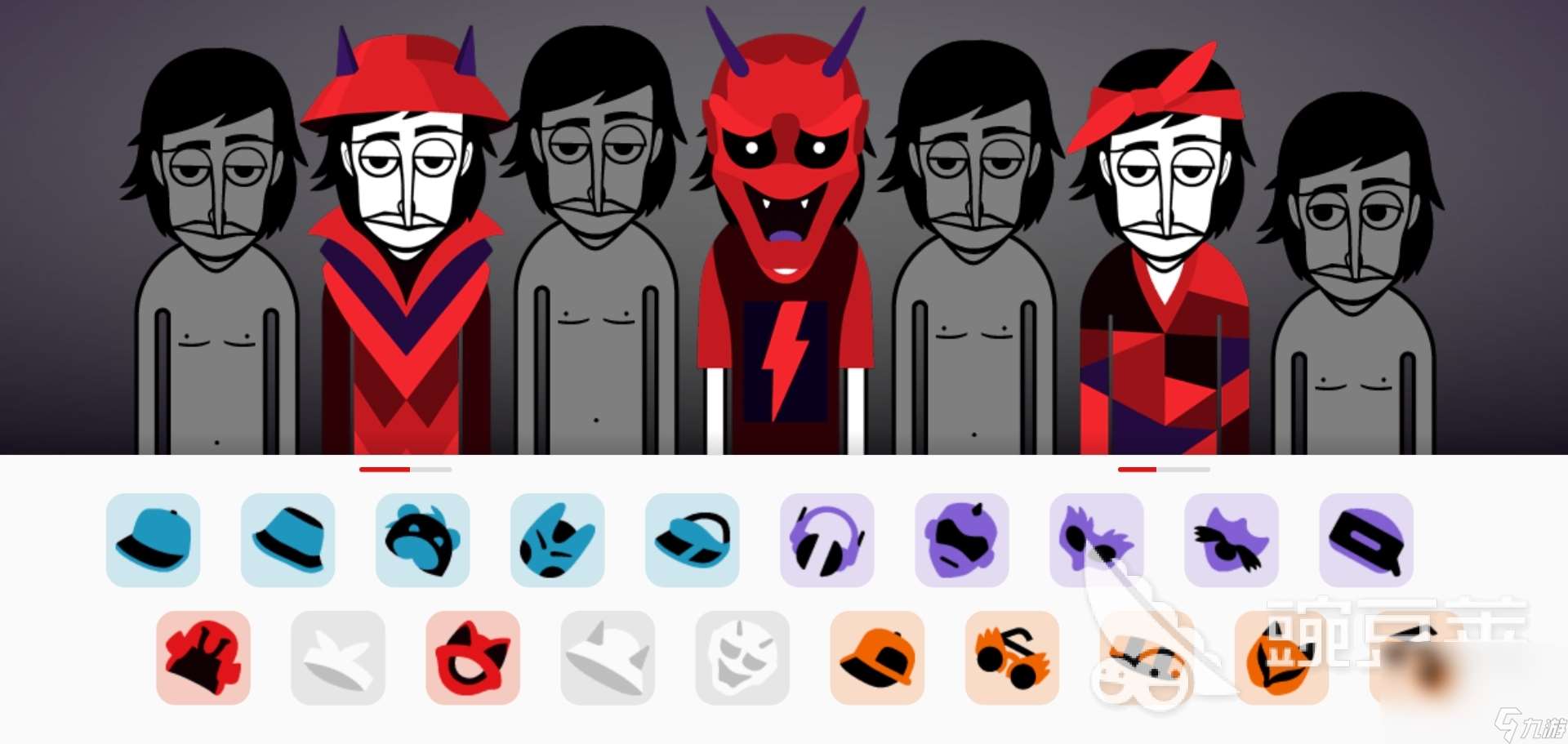 节奏盒子在哪下载 节奏盒子手游下载地址推荐