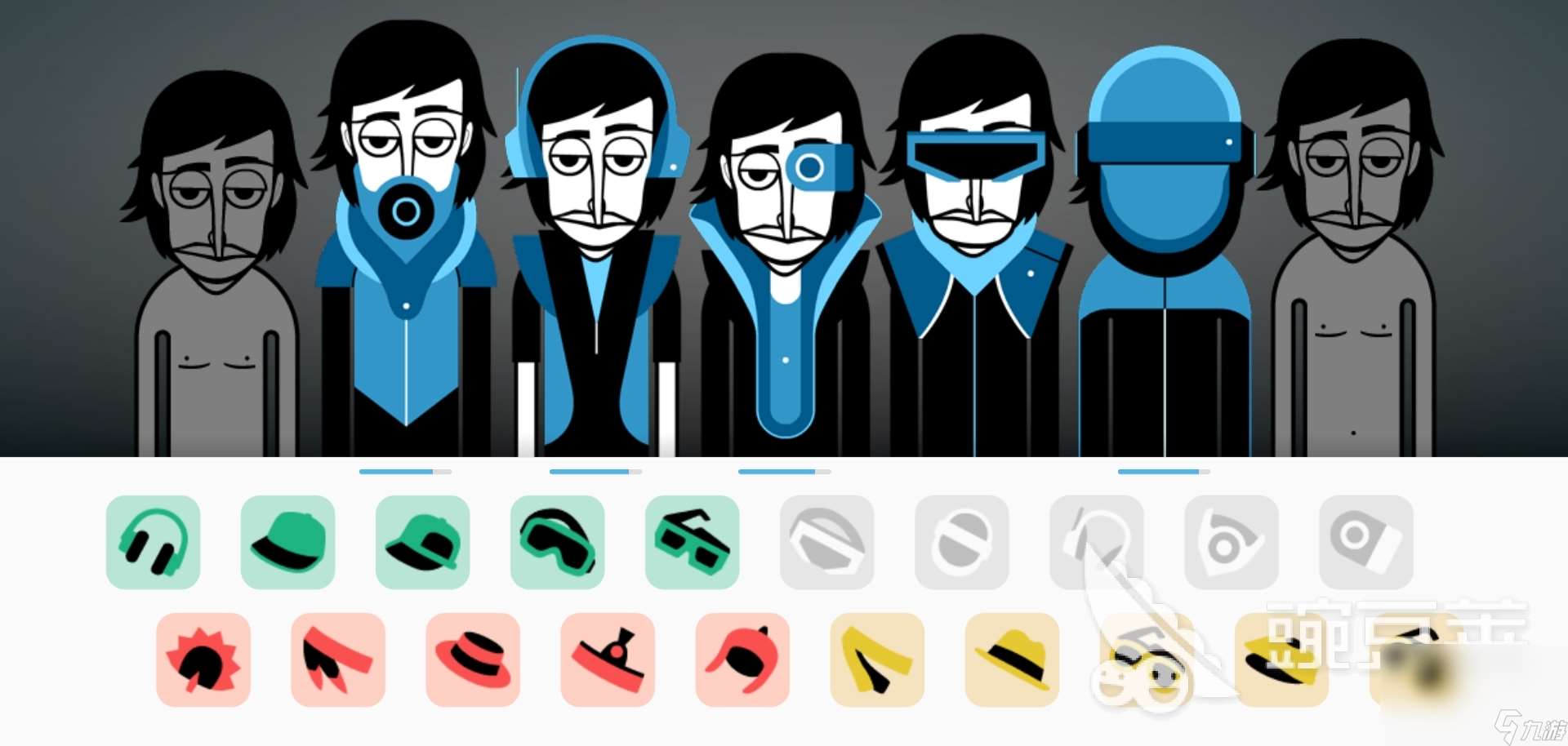 节奏盒子下载最新版下载安装地址一览 节奏盒子下载教程