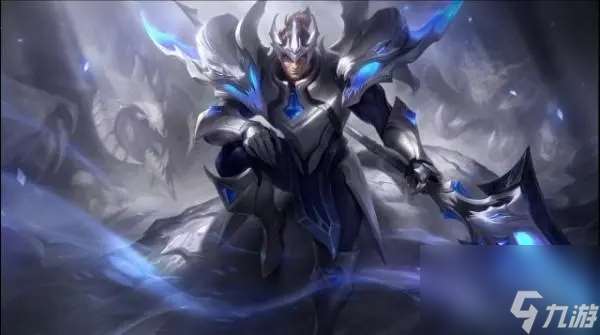 英雄联盟13.5版本皇子打野怎么使用 英雄联盟皇子打野玩法详解