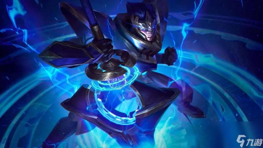 英雄联盟13.5版本皇子打野怎么使用 英雄联盟皇子打野玩法详解