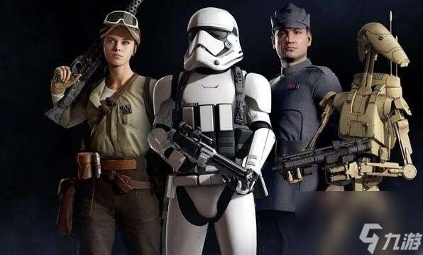 星球大战前线2尤达大师是谁-尤达大师介绍