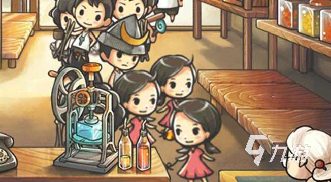 有趣的开罗游戏大全 好玩的开罗游戏下载推荐2023