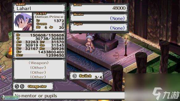 魔界战记推荐什么配置（魔界战记重制版怎么样）「已解决」