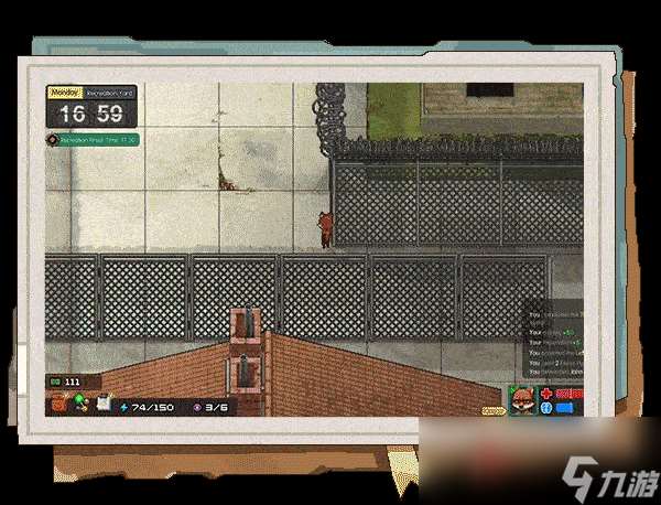 《动物迷城》有什么特色内容