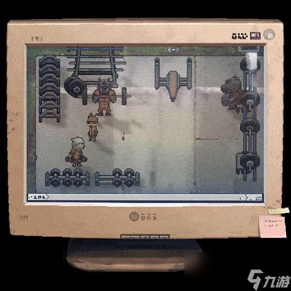 《动物迷城》有什么特色内容