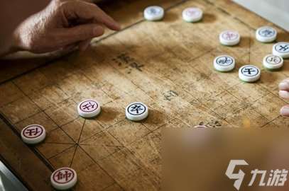 象棋开局布阵法 象棋开局必胜的15种走法