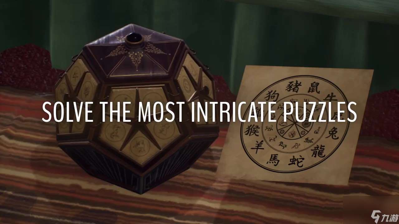 《丁丁历险记:法老的雪茄》实机预告 11月7日上线