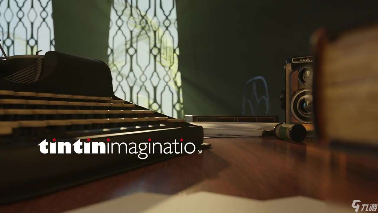 《丁丁历险记:法老的雪茄》实机预告 11月7日上线