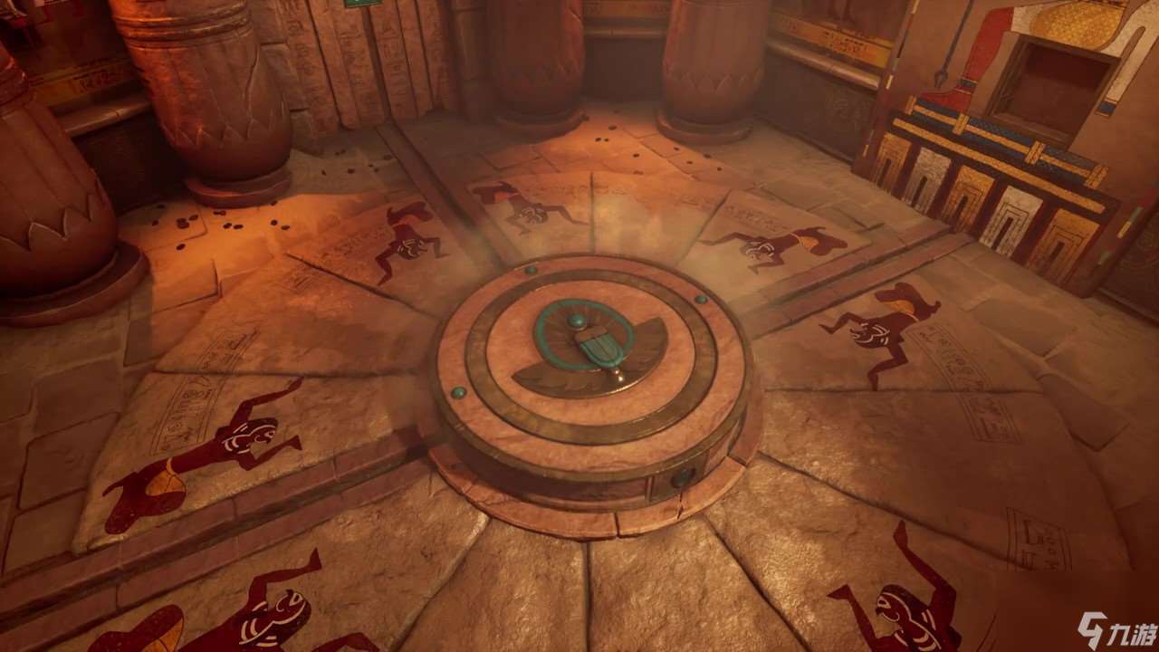 《丁丁历险记:法老的雪茄》实机预告 11月7日上线