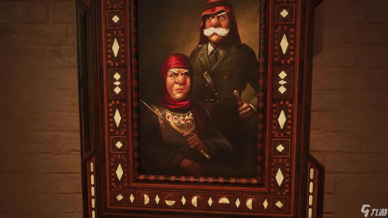 《丁丁历险记:法老的雪茄》实机预告 11月7日上线