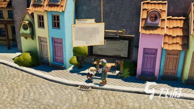 饥饿派画家2下载安装分享 饥饿派画家2中文版下载安卓预约推荐