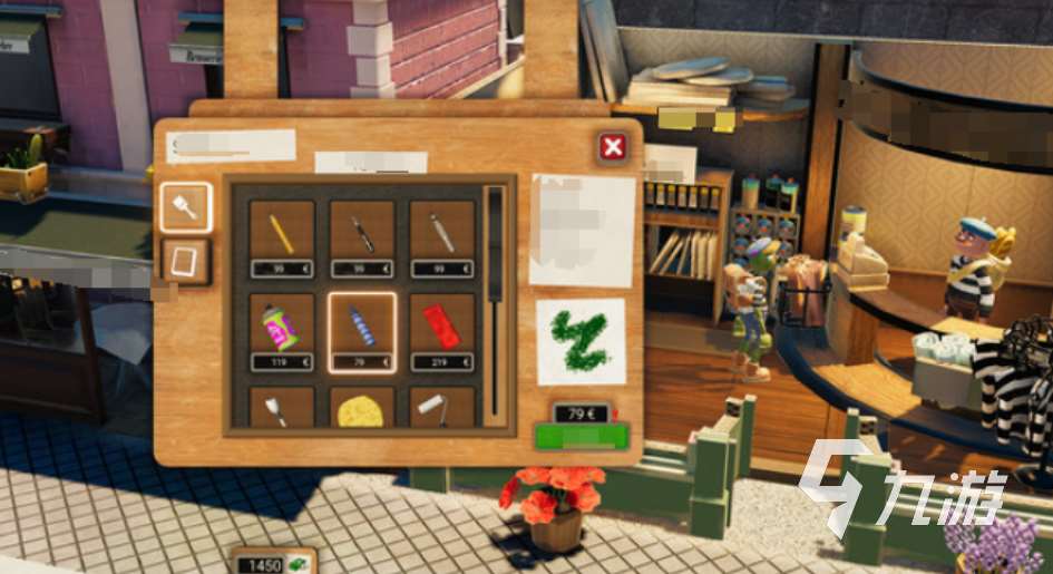 饥饿派画家2下载安装分享 饥饿派画家2中文版下载安卓预约推荐