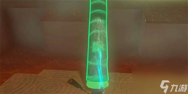 塔吉卡兹神庙怎么过