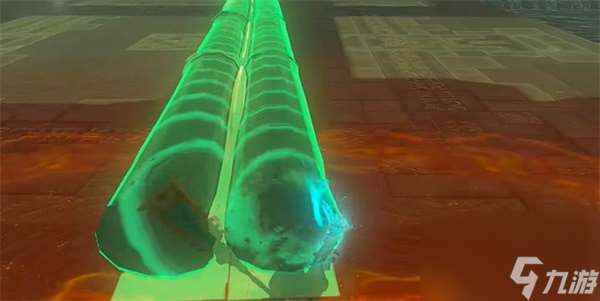 塔吉卡兹神庙怎么过