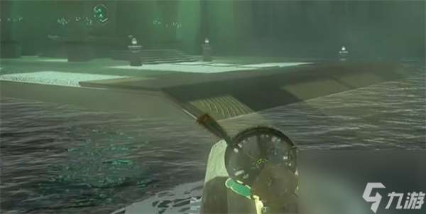 塔吉卡兹神庙怎么过