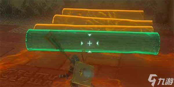 塔吉卡兹神庙怎么过