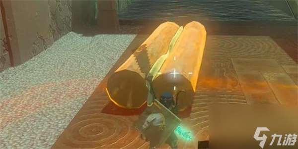 塔吉卡兹神庙怎么过