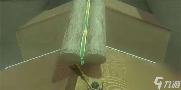 塔吉卡兹神庙怎么过