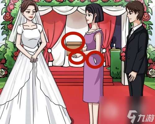 脑洞茬里王善意的谎言通关方法