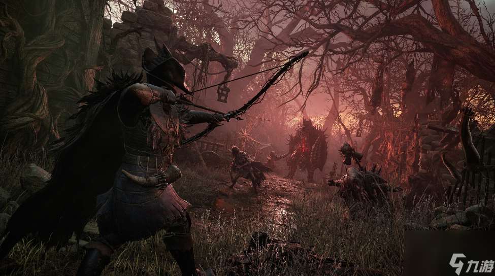 堕落之主游戏背景是什么,堕落之主游戏背景故事介绍