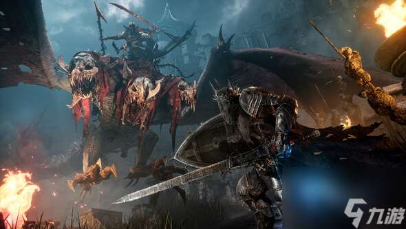 堕落之主游戏背景是什么,堕落之主游戏背景故事介绍