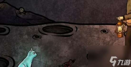 猫博物馆最后一个门怎么过 最后一个门通关攻略