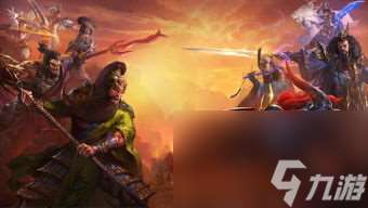 三国奇侠传单机攻略：勇闯三国，成为传奇侠客