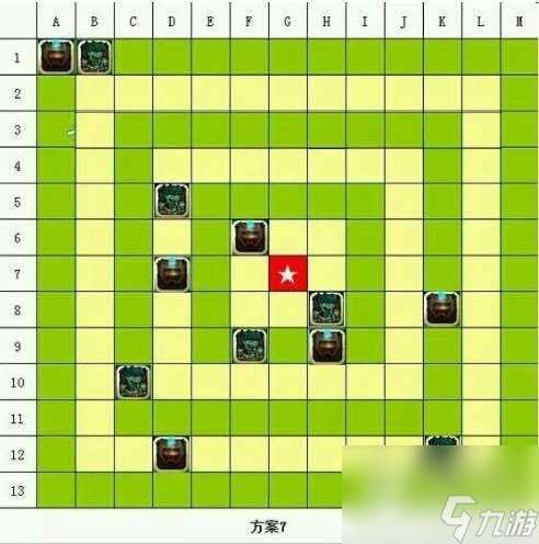 秦时明月手游棋阵攻略,秦时明月手游：策略制胜的棋阵攻略