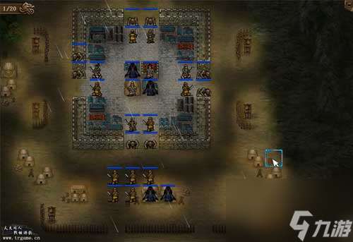 三国奇侠传单机攻略：勇闯三国，成为传奇侠客