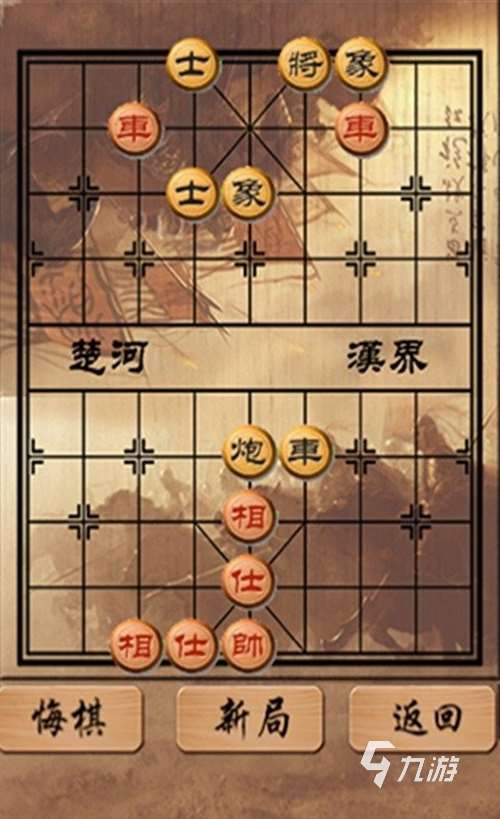 中国象棋手机版手游下载推荐2023 有意思的象棋手游top5