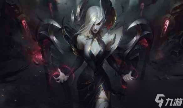 《lol》魔女系列皮肤故事介绍