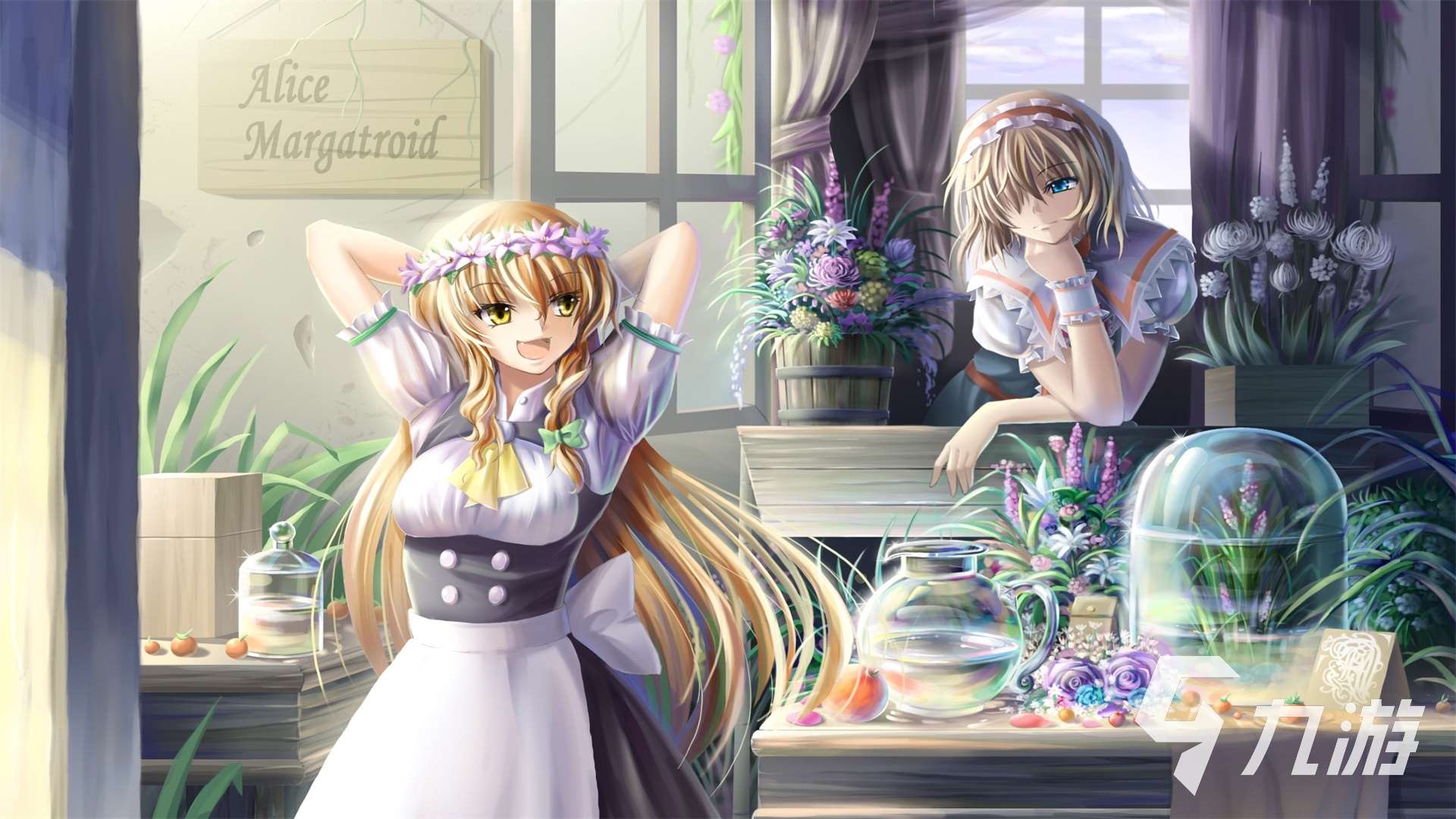 不肝不氪的养成类手游推荐2023 受欢迎的免费养成游戏分享