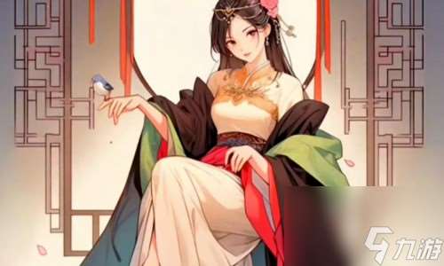 脑洞茬里王丑女进宫怎么玩