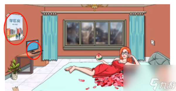 脑洞茬里王规则怪谈过法攻略一览