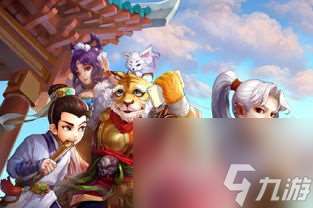 大話手手游時間服攻略,大話手游時間服：攻略助你成為PK之王