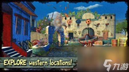 疯狂弹头手机版(疯狂的子弹游戏简介)