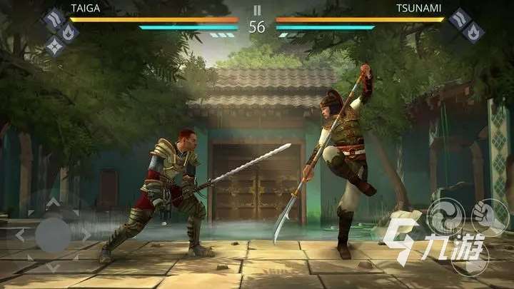 暗影格斗3怎么下載 暗影格斗3預約下載分享