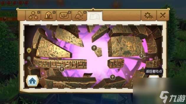 传送门骑士游戏攻略-新手入门玩法指南「待收藏」