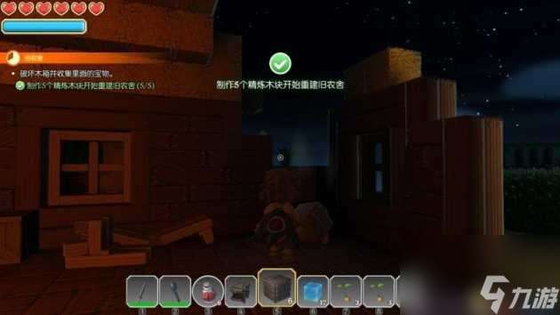 传送门骑士游戏攻略-新手入门玩法指南「待收藏」