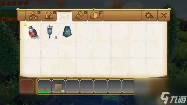 传送门骑士游戏攻略-新手入门玩法指南「待收藏」