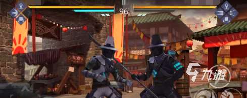 暗影格斗3怎么下載 暗影格斗3預約下載分享