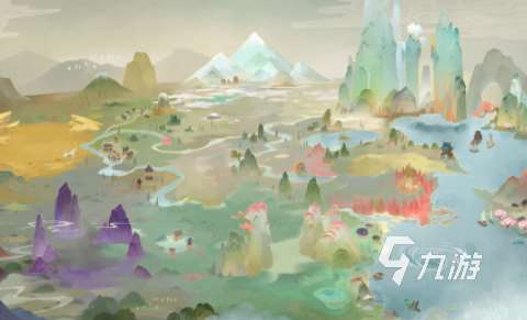 有趣的游戏女生爱玩的有哪些 2023适合女生的游戏下载推荐