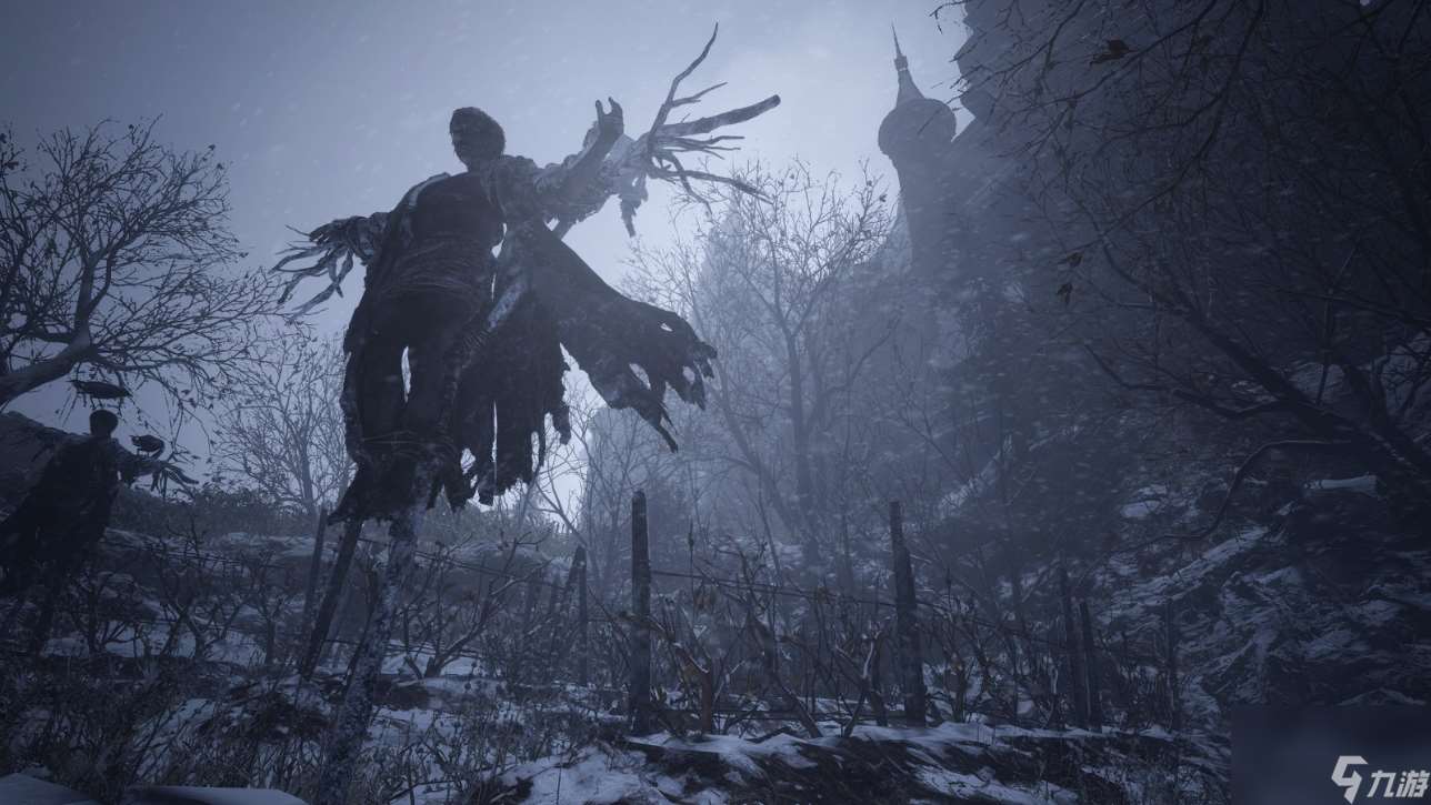 生化危机8哪个武器最好用?哪些武器值得升级?