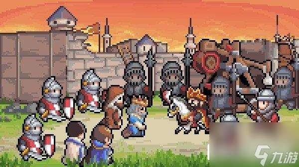 召唤骑士团易伤流玩法介绍 具体玩法分析