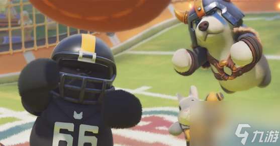 猛兽派对万圣节皮肤怎么获取 万圣节皮肤获取方法