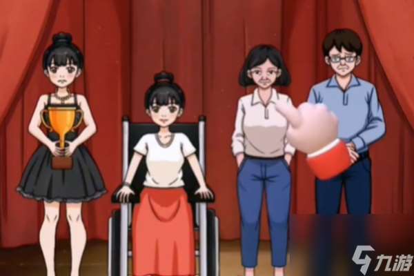 脑洞茬里王黑天鹅白天鹅通关攻略