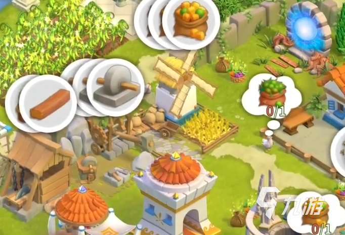 守护球球金镐用于哪里 守护球球金镐介绍