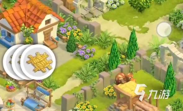 守护球球金镐用于哪里 守护球球金镐介绍